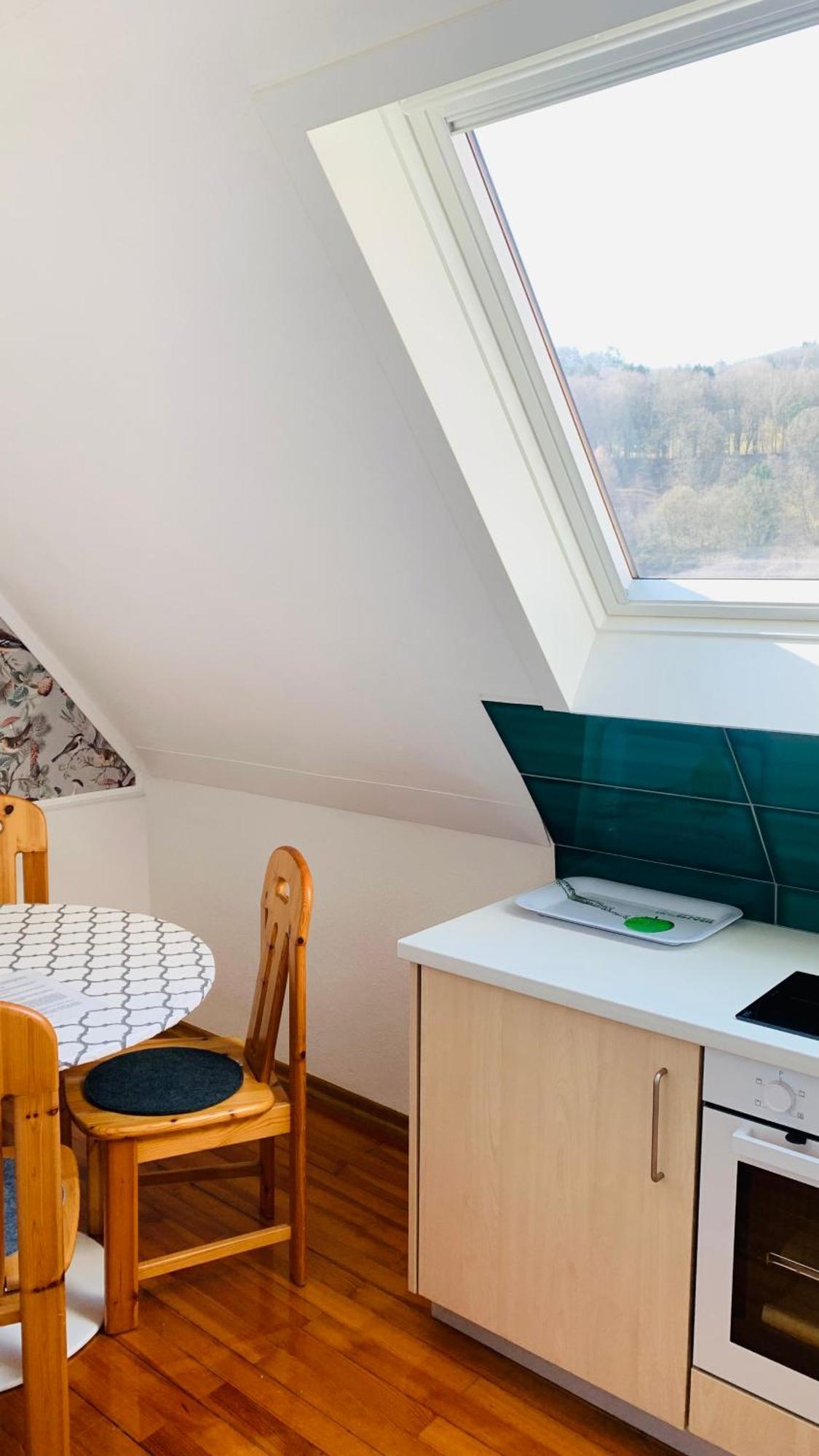 Haus Sonnenschein Apartment Mespelbrunn Room photo